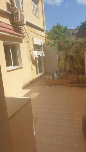 Ramzi Home